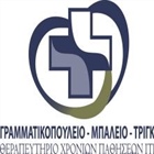 ΠΡΟΣΚΛΗΣΗ ΕΚΔΗΛΩΣΗΣ ΕΝΔΙΑΦΕΡΟΝΤΟΣ ΓΙΑ ΤΗΝ ΚΑΛΥΨΗ 7 ΘΕΣΕΩΝ ΩΦΕΛΟΥΜΕΝΩΝ ΣΤΟ ΚΔΗΦ ΤΟΥ ΘΧΠ "ΓΡΑΜΜΑΤΙΚΟΠΟΥΛΕΙΟ-ΜΠΑΛΕΙΟ-ΤΡΙΓΚΕΙΟ" ΣΤΗΝ ΙΤΕΑ